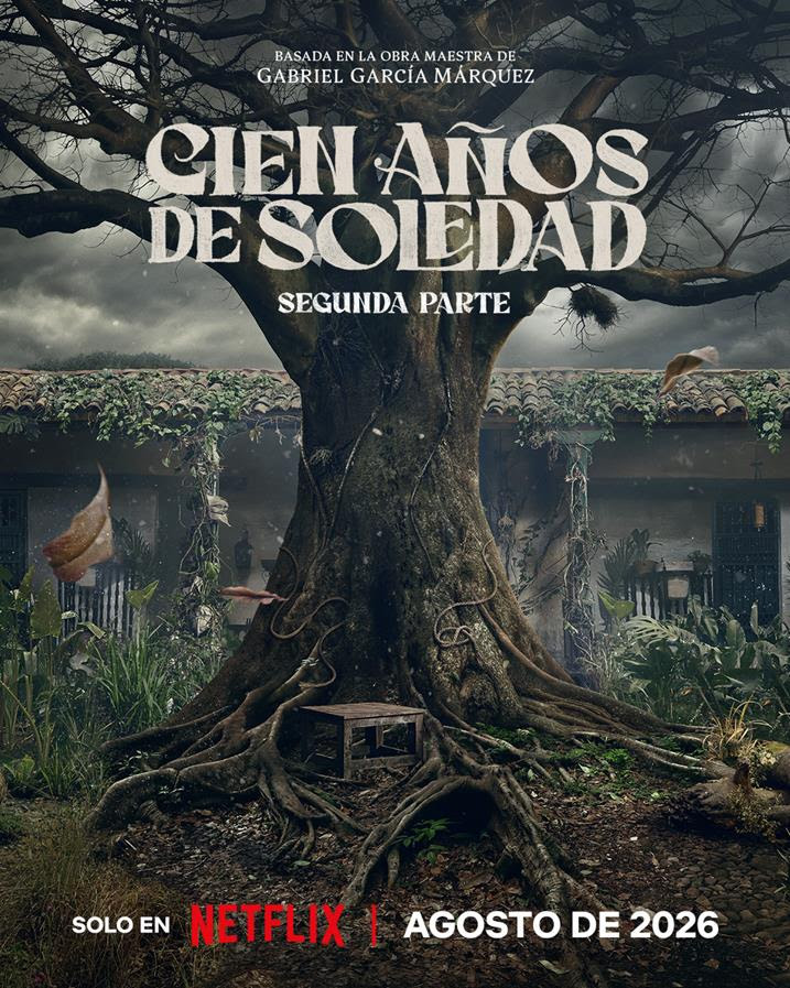 Cien años de soledad